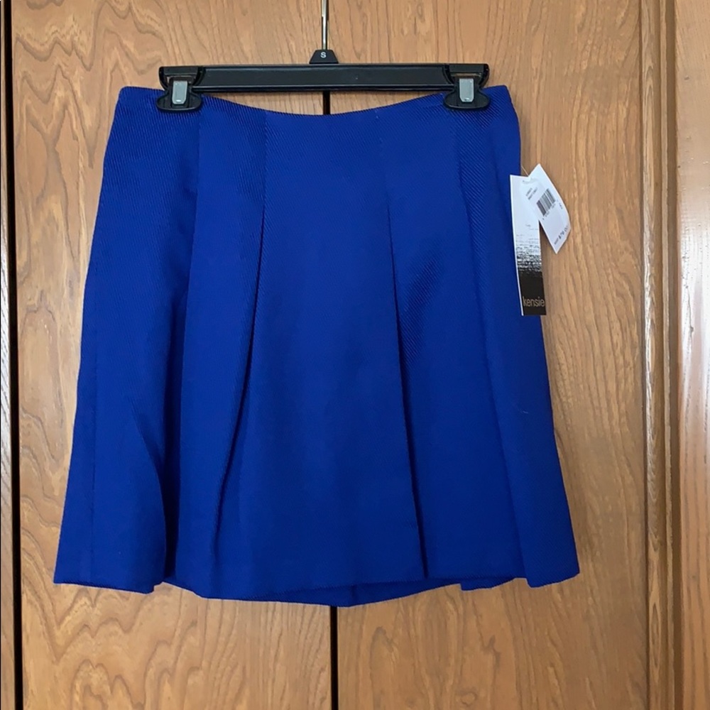 Kensie skirt